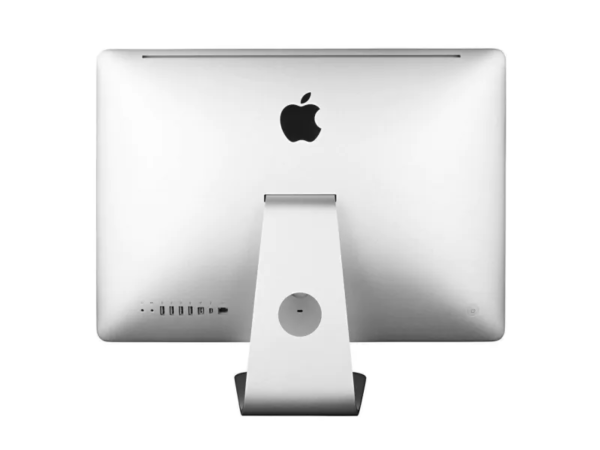 آل این وان آی مک استوک ۲۲ اینچ اپل iMac A1311 پردازنده c2d - Image 2