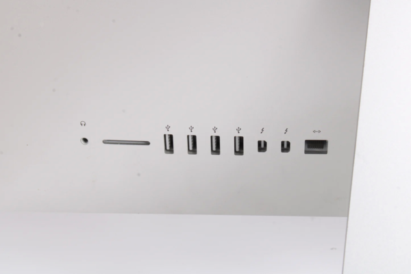 آل این وان آی مک استوک اپل 2012 iMac A1418 پردازنده i5 نسل 3 - Image 4