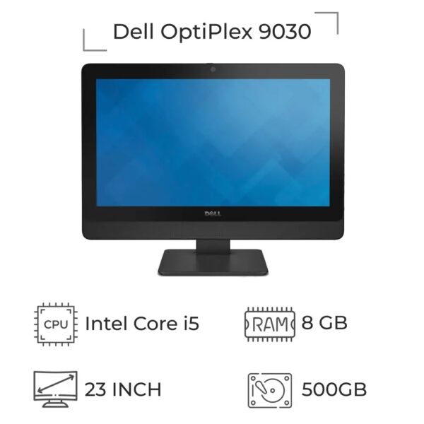 Dell-9030