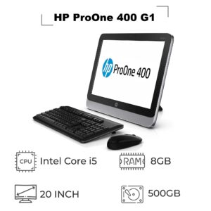 HP ProOne 400 G1
