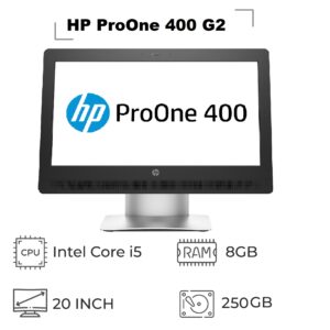 HP ProOne 400 G2